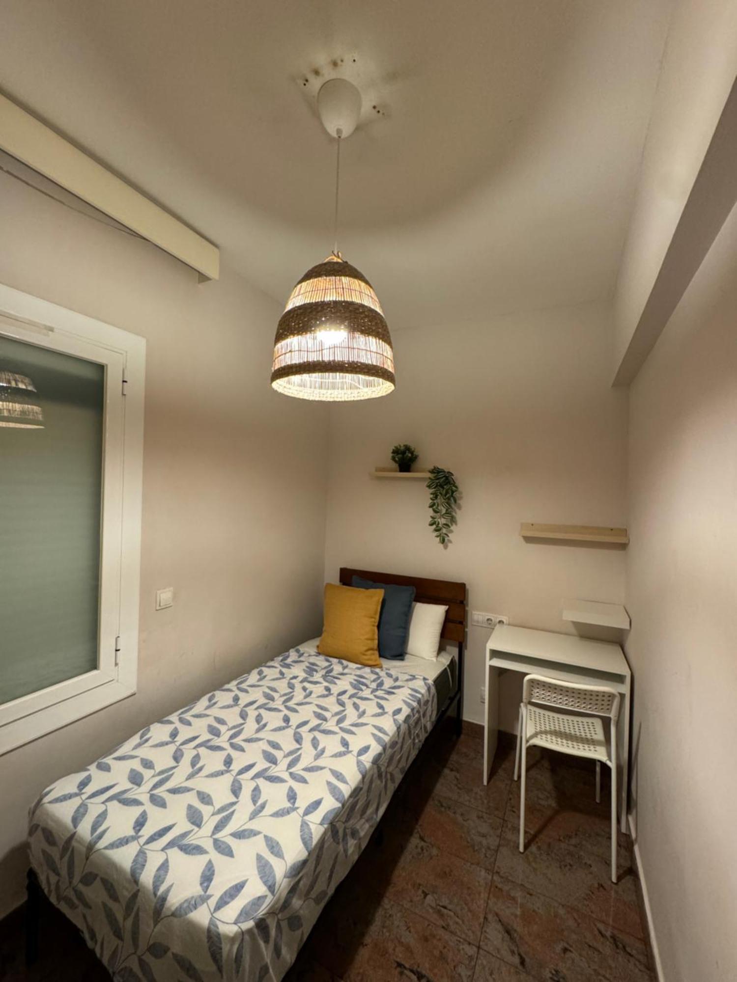 Lejlighed In A Charming In The Central Area