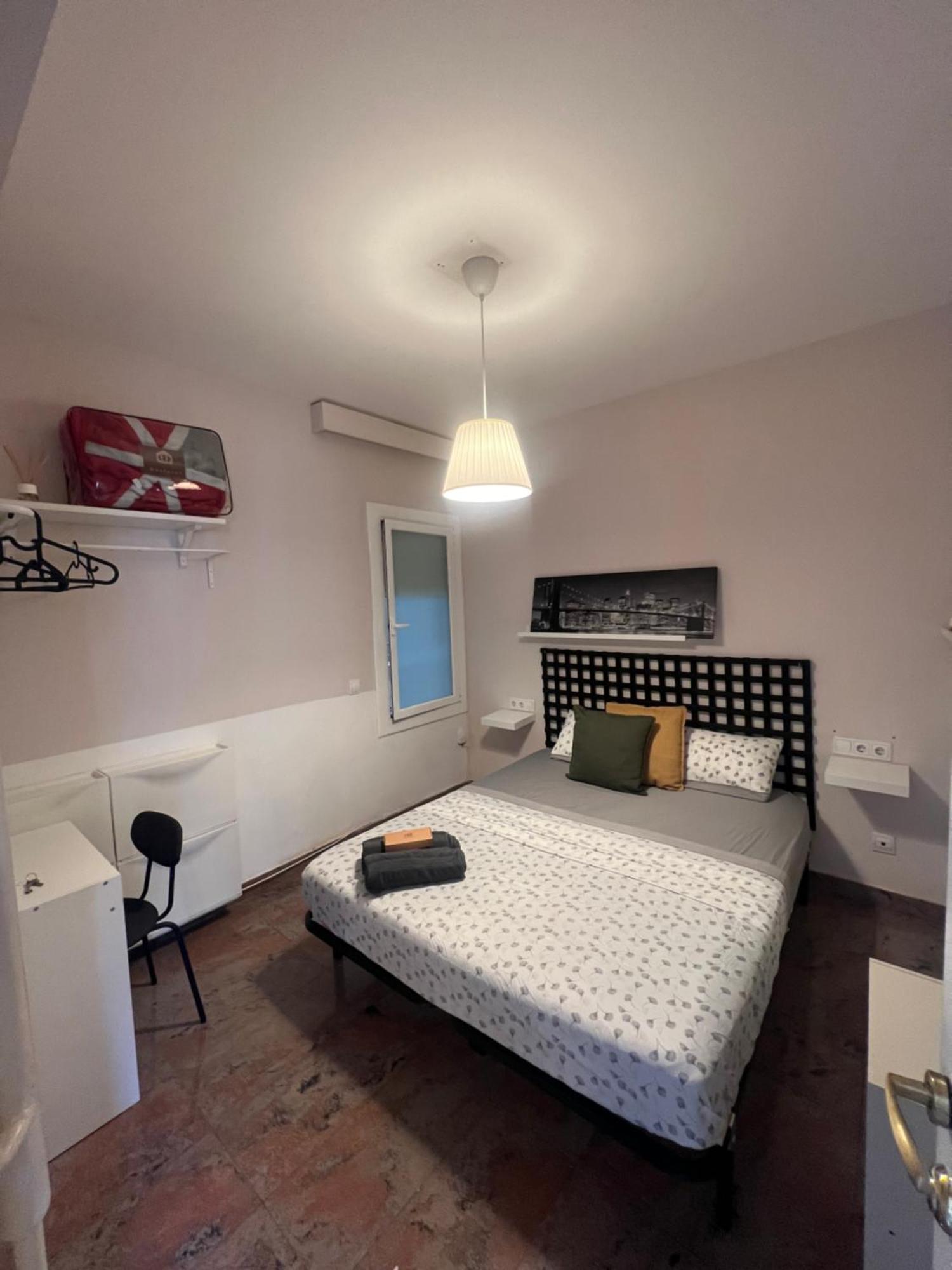 Lejlighed In A Charming In The Central Area